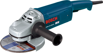 BOSCH博世工具GWS 20-180角磨機